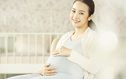 曲靖怀孕如何做血缘检测，曲靖胎儿做亲子鉴定基本流程